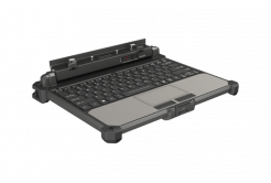 Getac Keyboard Dock, QWERTZ