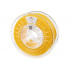 Spectrum 80060 3D filament, Premium PET-G, 1,75mm, 1000g, Bahama yellow