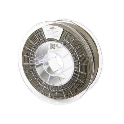 Spectrum 80551 3D filament, PET-G Matt, 1,75mm, 1000g, Brown uniform