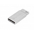 VERBATIM Flash Disk 64GB Metal Executive, USB 2.0, silver