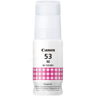 Canon GI-53 M 4681C001 magenta original ink refill