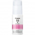 Canon GI-53 M 4681C001 magenta original ink refill
