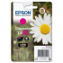 Epson 18XL T1813 magenta original ink cartridge