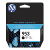 HP 953, L0S58AE black original ink cartridge