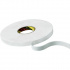 3M 9508W Mounting foam double-sided tape, white, 19 mm x 3 m
