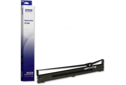 Epson C13S015337, black, original color ribbon