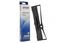 Epson C13S015329, black, original color ribbon