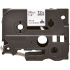 Brother TZe-CL6, 36mm x 4m, cleaning, compatible tape
