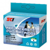Epson T0410 color, compatible inkjet cartridge