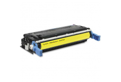 Compatible toner with HP 641A C9722A yellow 