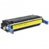 Compatible toner with HP 641A C9722A yellow 
