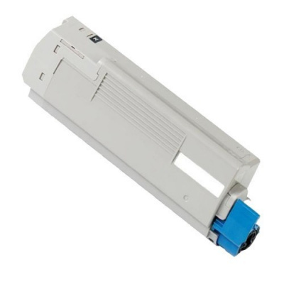 OKI 43324408 black compatible toner