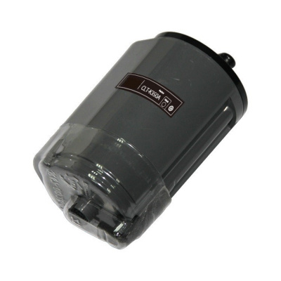 Samsung CLP-K350A black compatible toner
