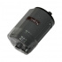 Samsung CLP-K350A black compatible toner