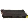 Samsung CLP-510D5Y yellow compatible toner