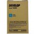Develop TNP-80 AAJW4D4 cyan original toner