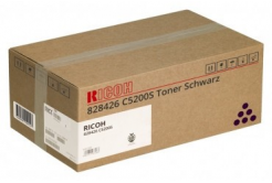 Ricoh 828426 black original toner