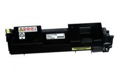 Ricoh 408187 yellow original toner