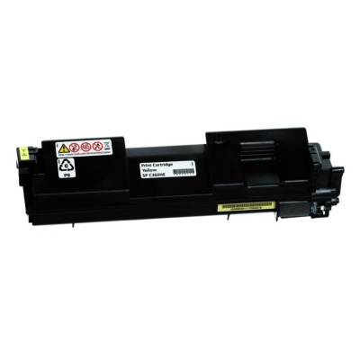 Ricoh 408187 yellow original toner
