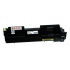 Ricoh 408187 yellow original toner