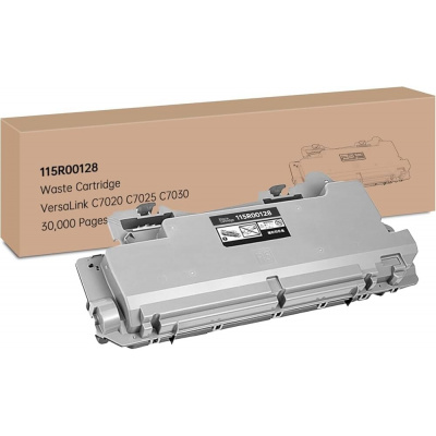 Xerox 115R00128 original waste box