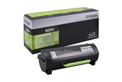 Lexmark 60F2H0E black original toner