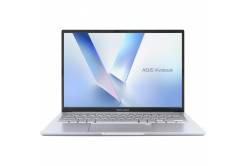 ASUS Vivobook 14/M1405NAQ-LY057/R5-150/14"/WUXGA/8GB/512GB/AMD int/no OS/Silver/2R