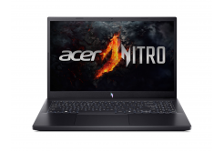 Acer NH.QSHEC.00A Nitro V 15/ANV15-41-R3RD/R5-6600H/15.6"/FHD/16GB/512GB/RTX 3050/Linux/Black/2R