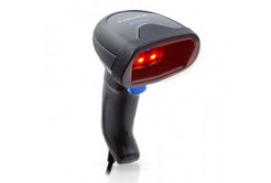 Datalogic QW2520-BKK1 Quicpcscan Lite QW2520, 2D, USB, kit (USB), black