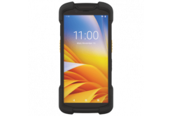Zebra TC53 TC7301-0T1J6B1000-A6 data terminal 2D, SE4770, Camera, front camera, warm-swap, USB, BT, Wi-Fi (Wi-Fi), NFC, Android, GMS