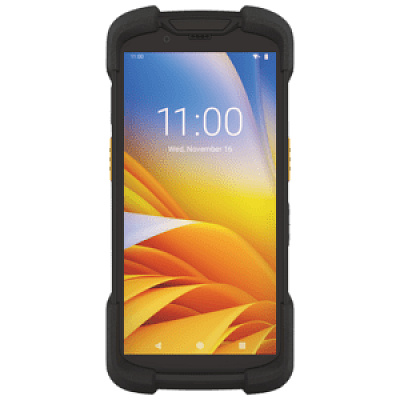 Zebra TC53 TC7301-0T1J6B1000-A6 data terminal 2D, SE4770, Camera, front camera, warm-swap, USB, BT, Wi-Fi (Wi-Fi), NFC, Android, GMS