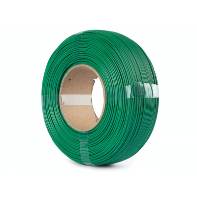 Spectrum 81344 Refill 3D filament, rPETG, 1,75mm, 1000g, Traffic green