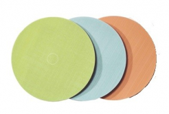 3M 268XA Trizact™ Disc for Glass Surface Finishing, diameter 125 mm 125 mm x A35