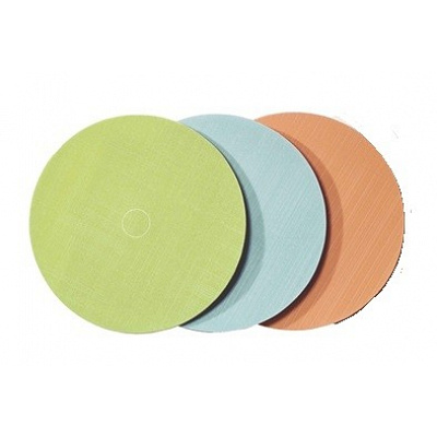 3M 268XA Trizact™ Disc for Glass Surface Finishing, diameter 125 mm 125 mm x A35