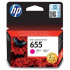HP 655 CZ111AE magenta original ink cartridge