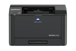 Konica Minolta bizhub C3100i AE1X021 laser printer