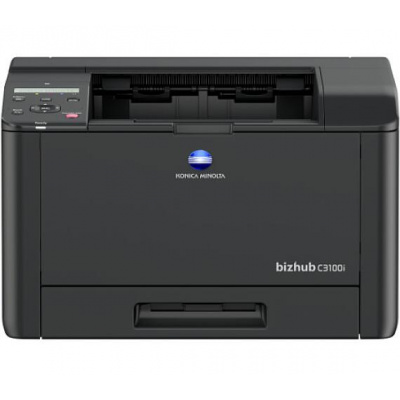 Konica Minolta bizhub C3100i AE1X021 laser printer
