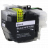 Brother LC-3217XL / LC-3219XL black compatible inkjet cartridge