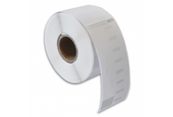 Dymo 11356, 89mm x 41mm, roll, compatible labels