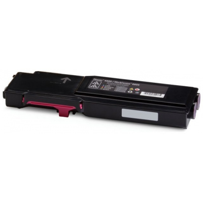 Xerox 106R03535 magenta compatible toner