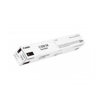Canon CEXV54 1394C002 black original toner 