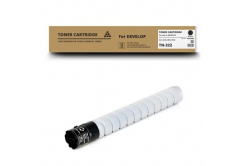 Develop TN-322 A33K0D0 black original toner