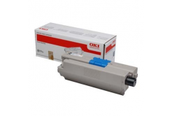 OKI 44973508 black original toner