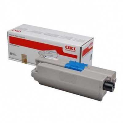 OKI 44973508 black original toner