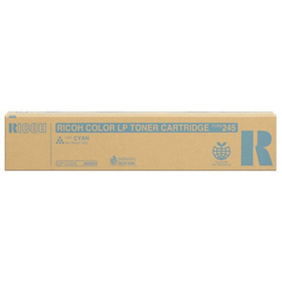 Ricoh 888283 cyan original toner