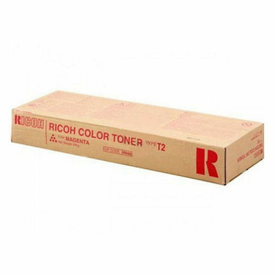 Ricoh 888483 black original toner