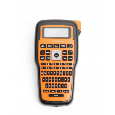 PONY E1000 PRO label maker