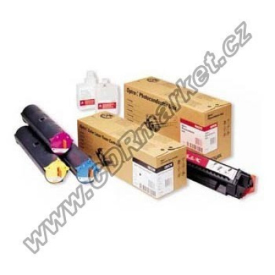 Lexmark 1361215 black original drum