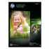 HP Everyday Glossy Photo Paper Q2510A, 200 g/m2, A4, 100pcs, glossy, inkjet, white, photo paper