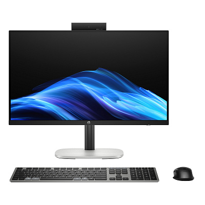 HP ProStudio 4/G1i AI/23.8"/FHD/U5-225T/16GB/512GB/Intel int/DOS/Black/3R